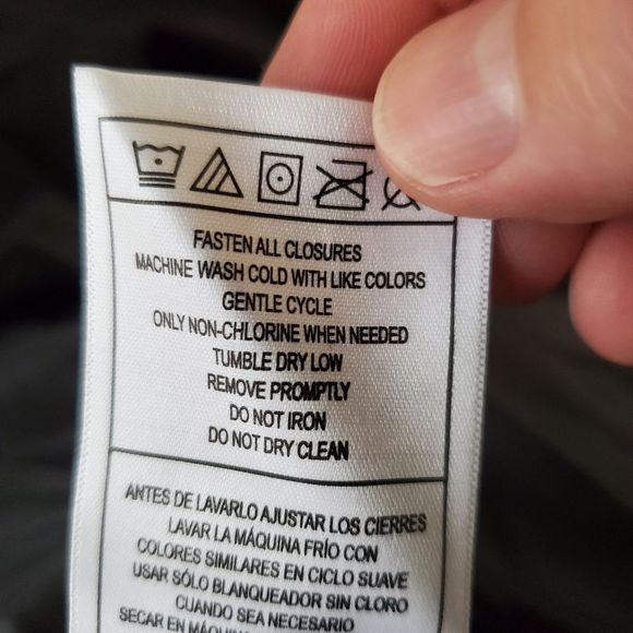 Canada Weather Gear Parka NWT - Picture 15 of 16